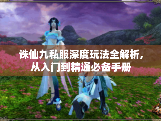 诛仙九私服深度玩法全解析,从入门到精通必备手册 诛仙九私服深度玩法全解析,从入门到精通必备手册