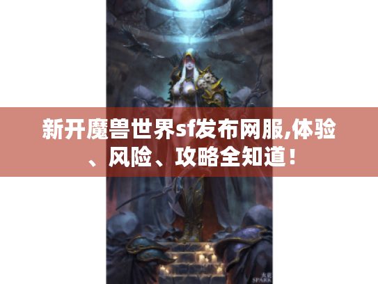 新开魔兽世界sf发布网服,体验、风险、攻略全知道！
