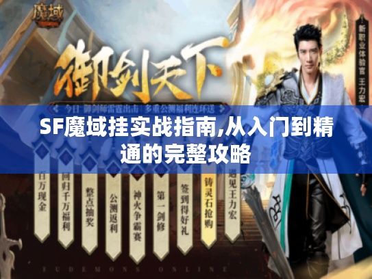 SF魔域挂实战指南,从入门到精通的完整攻略 SF魔域挂实战指南,从入门到精通的完整攻略