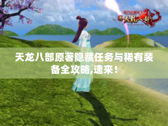 天龙八部原著隐藏任务与稀有装备全攻略,速来！