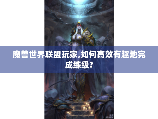 魔兽世界联盟玩家,如何高效有趣地完成练级? 魔兽世界联盟玩家,如何高效有趣地完成练级?
