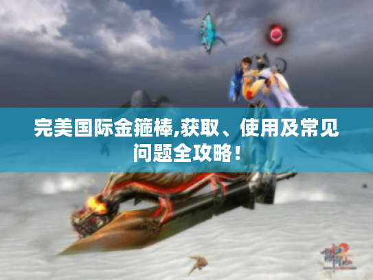 完美国际金箍棒,获取、使用及常见问题全攻略! 完美国际金箍棒,获取、使用及常见问题全攻略!