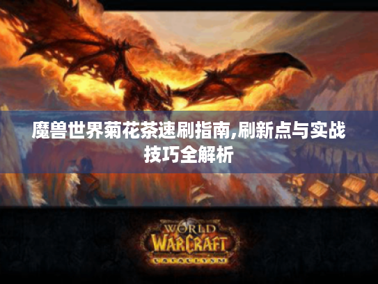 魔兽世界菊花茶速刷指南,刷新点与实战技巧全解析 魔兽世界菊花茶速刷指南,刷新点与实战技巧全解析