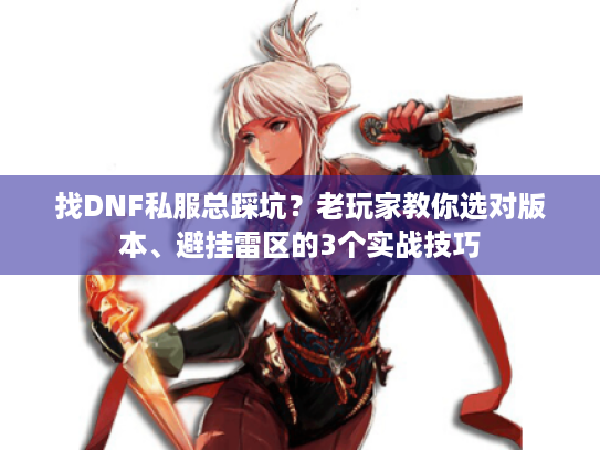 找DNF私服总踩坑？老玩家教你选对版本、避挂雷区的3个实战技巧
