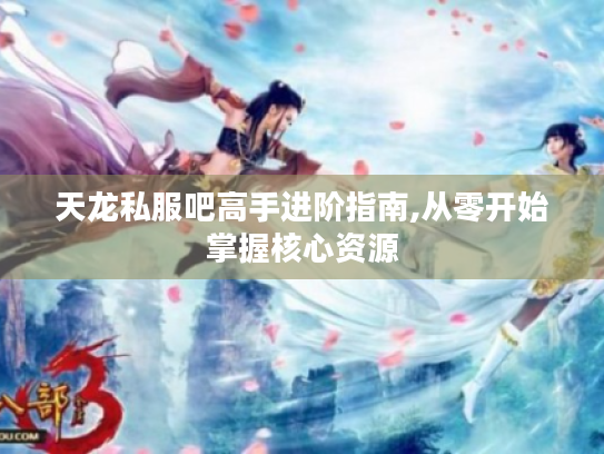 天龙私服吧高手进阶指南,从零开始掌握核心资源 天龙私服吧高手进阶指南,从零开始掌握核心资源