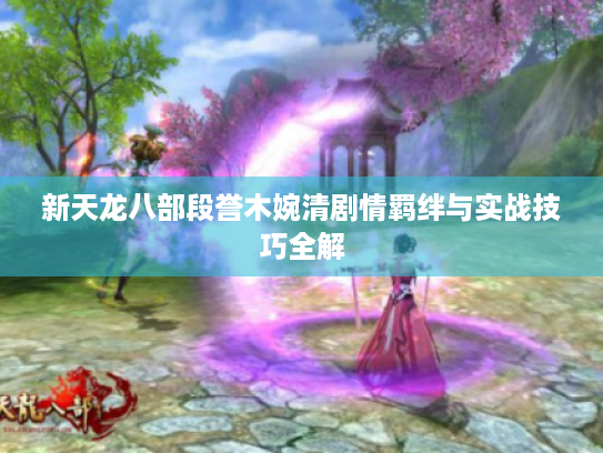 新天龙八部段誉木婉清剧情羁绊与实战技巧全解 新天龙八部段誉木婉清剧情羁绊与实战技巧全解