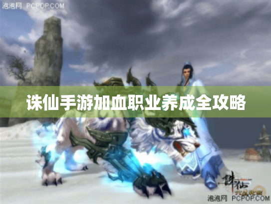 诛仙手游加血职业养成全攻略 诛仙手游加血职业养成全攻略