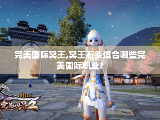 完美国际冥王,冥王石头适合哪些完美国际职业? 完美国际冥王,冥王石头适合哪些完美国际职业?