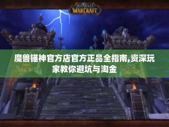 魔兽锚神官方店官方正品全指南,资深玩家教你避坑与淘金 魔兽锚神官方店官方正品全指南,资深玩家教你避坑与淘金