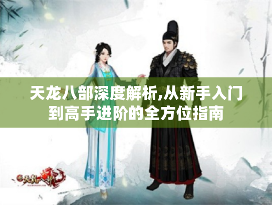 天龙八部深度解析,从新手入门到高手进阶的全方位指南 天龙八部深度解析,从新手入门到高手进阶的全方位指南