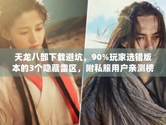 天龙八部下载避坑,90%玩家选错版本的3个隐藏雷区,附私服用户亲测榜单 天龙八部下载避坑,90%玩家选错版本的3个隐藏雷区,附私服用户亲测榜单