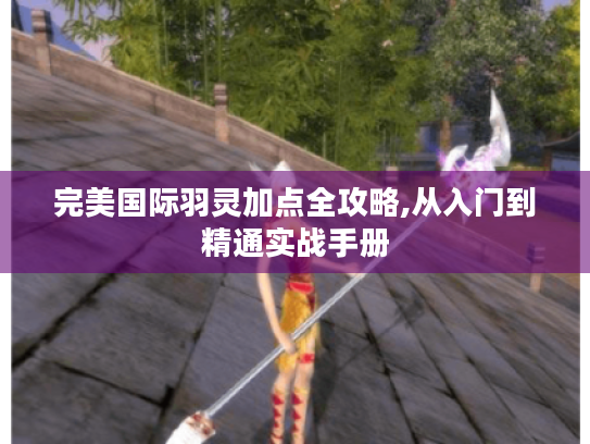 完美国际羽灵加点全攻略,从入门到精通实战手册