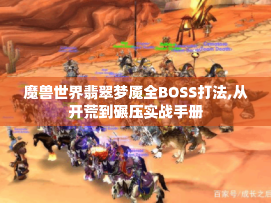魔兽世界翡翠梦魇全BOSS打法,从开荒到碾压实战手册 魔兽世界翡翠梦魇全BOSS打法,从开荒到碾压实战手册