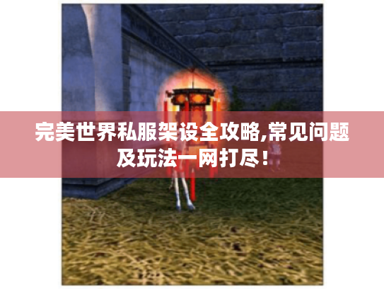 完美世界私服架设全攻略,常见问题及玩法一网打尽! 完美世界私服架设全攻略,常见问题及玩法一网打尽!