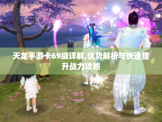 天龙手游卡69级详解,优势解析与快速提升战力攻略 天龙手游卡69级详解,优势解析与快速提升战力攻略