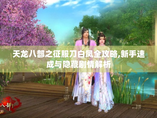 天龙八部之征服刀白凤全攻略,新手速成与隐藏剧情解析 天龙八部之征服刀白凤全攻略,新手速成与隐藏剧情解析