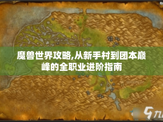 魔兽世界攻略,从新手村到团本巅峰的全职业进阶指南 魔兽世界攻略,从新手村到团本巅峰的全职业进阶指南