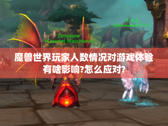 魔兽世界玩家人数情况对游戏体验有啥影响?怎么应对? 魔兽世界玩家人数情况对游戏体验有啥影响?怎么应对?