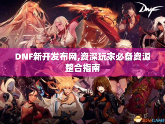 DNF新开发布网,资深玩家必备资源整合指南 DNF新开发布网,资深玩家必备资源整合指南