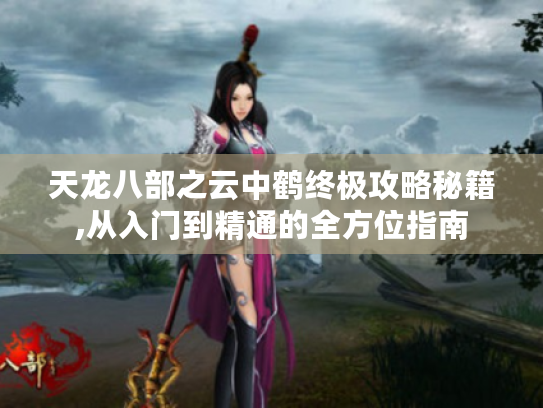 天龙八部之云中鹤终极攻略秘籍,从入门到精通的全方位指南 天龙八部之云中鹤终极攻略秘籍,从入门到精通的全方位指南