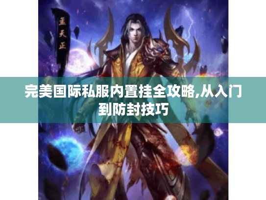 完美国际私服内置挂全攻略,从入门到防封技巧 完美国际私服内置挂全攻略,从入门到防封技巧