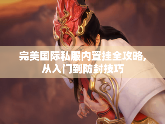 完美国际私服内置挂全攻略,从入门到防封技巧 完美国际私服内置挂全攻略,从入门到防封技巧