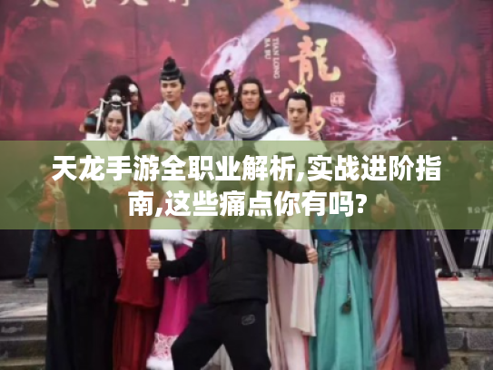 天龙手游全职业解析,实战进阶指南,这些痛点你有吗? 天龙手游全职业解析,实战进阶指南,这些痛点你有吗?