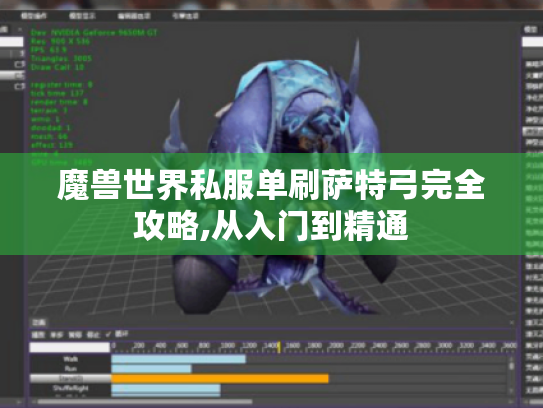 魔兽世界私服单刷萨特弓完全攻略,从入门到精通 魔兽世界私服单刷萨特弓完全攻略,从入门到精通