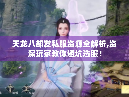 天龙八部发私服资源全解析,资深玩家教你避坑选服! 天龙八部发私服资源全解析,资深玩家教你避坑选服!
