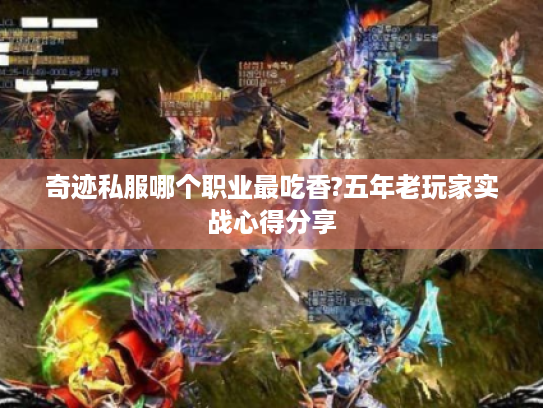 奇迹私服哪个职业最吃香?五年老玩家实战心得分享 奇迹私服哪个职业最吃香?五年老玩家实战心得分享