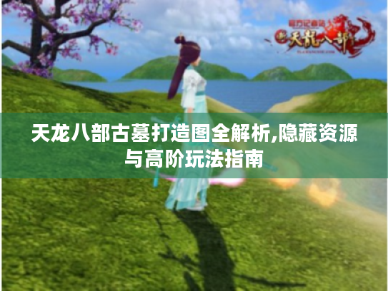 天龙八部古墓打造图全解析,隐藏资源与高阶玩法指南 天龙八部古墓打造图全解析,隐藏资源与高阶玩法指南