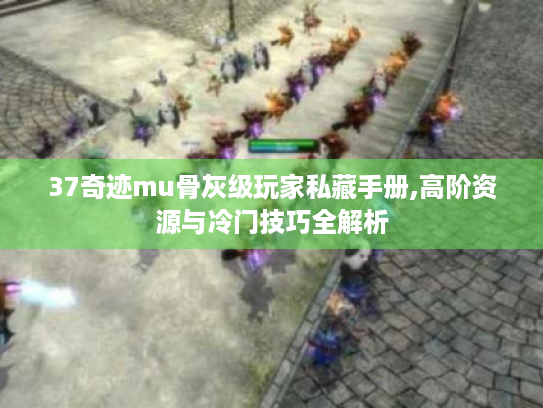 37奇迹mu骨灰级玩家私藏手册,高阶资源与冷门技巧全解析 37奇迹mu骨灰级玩家私藏手册,高阶资源与冷门技巧全解析