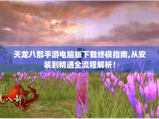 天龙八部手游电脑版下载终极指南,从安装到精通全流程解析! 天龙八部手游电脑版下载终极指南,从安装到精通全流程解析!