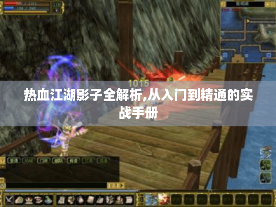 热血江湖影子全解析,从入门到精通的实战手册 热血江湖影子全解析,从入门到精通的实战手册