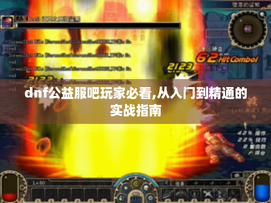 dnf公益服吧玩家必看,从入门到精通的实战指南 dnf公益服吧玩家必看,从入门到精通的实战指南