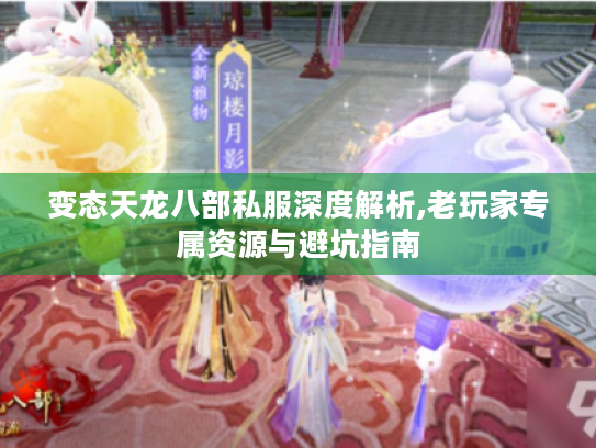 变态天龙八部私服深度解析,老玩家专属资源与避坑指南 变态天龙八部私服深度解析,老玩家专属资源与避坑指南