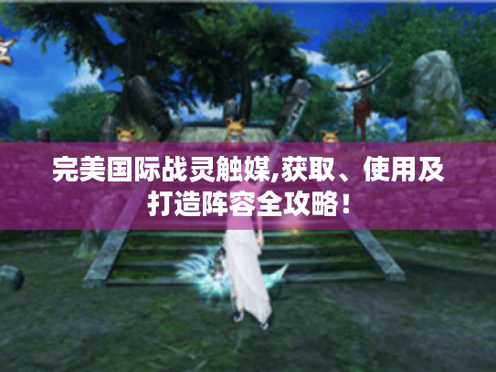 完美国际战灵触媒,获取、使用及打造阵容全攻略! 完美国际战灵触媒,获取、使用及打造阵容全攻略!