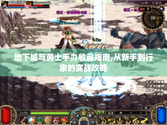 地下城与勇士手办收藏指南,从新手到行家的实战攻略 地下城与勇士手办收藏指南,从新手到行家的实战攻略
