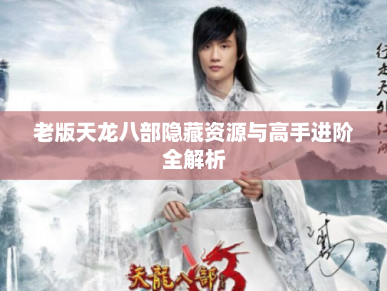 老版天龙八部隐藏资源与高手进阶全解析 老版天龙八部隐藏资源与高手进阶全解析