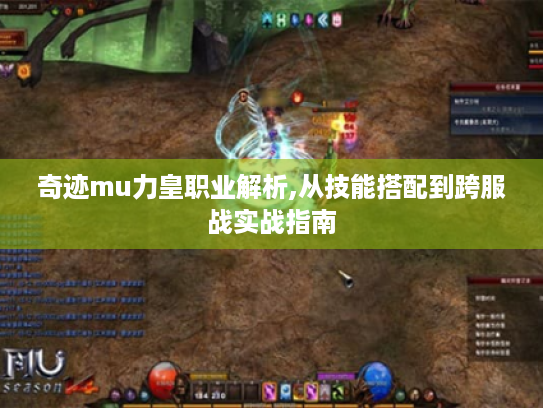 奇迹mu力皇职业解析,从技能搭配到跨服战实战指南 奇迹mu力皇职业解析,从技能搭配到跨服战实战指南