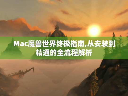 Mac魔兽世界终极指南,从安装到精通的全流程解析 Mac魔兽世界终极指南,从安装到精通的全流程解析