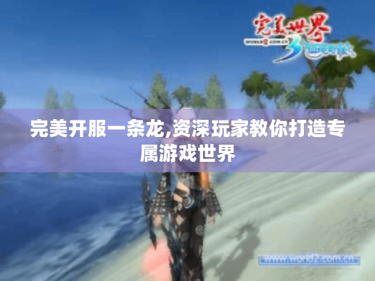 完美开服一条龙,资深玩家教你打造专属游戏世界 完美开服一条龙,资深玩家教你打造专属游戏世界