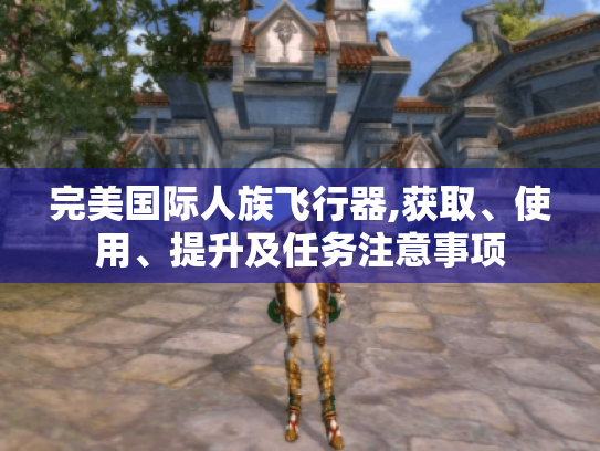 完美国际人族飞行器,获取、使用、提升及任务注意事项