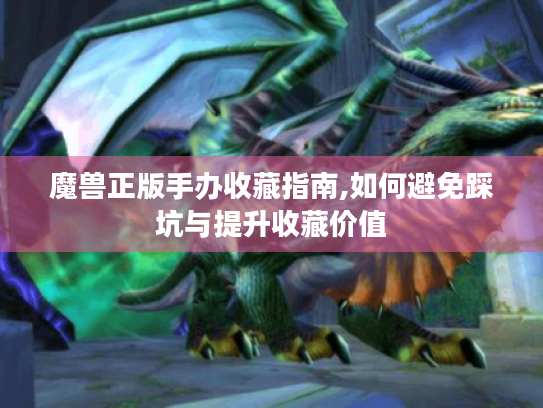 魔兽正版手办收藏指南,如何避免踩坑与提升收藏价值 魔兽正版手办收藏指南,如何避免踩坑与提升收藏价值