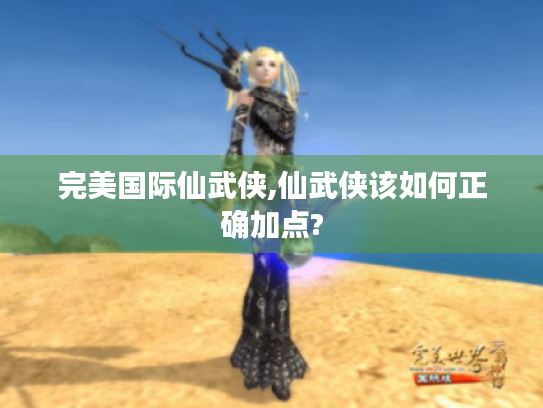 完美国际仙武侠,仙武侠该如何正确加点? 完美国际仙武侠,仙武侠该如何正确加点?