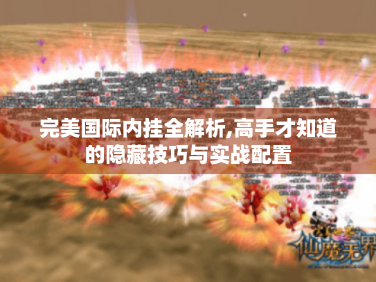 完美国际内挂全解析,高手才知道的隐藏技巧与实战配置 完美国际内挂全解析,高手才知道的隐藏技巧与实战配置