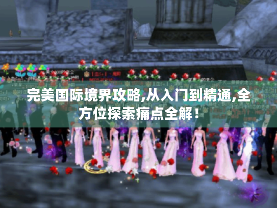 完美国际境界攻略,从入门到精通,全方位探索痛点全解! 完美国际境界攻略,从入门到精通,全方位探索痛点全解!