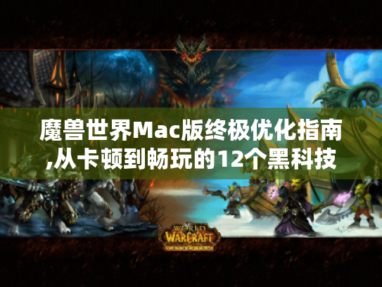 魔兽世界Mac版终极优化指南,从卡顿到畅玩的12个黑科技 魔兽世界Mac版终极优化指南,从卡顿到畅玩的12个黑科技