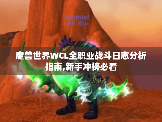 魔兽世界WCL全职业战斗日志分析指南,新手冲榜必看 魔兽世界WCL全职业战斗日志分析指南,新手冲榜必看