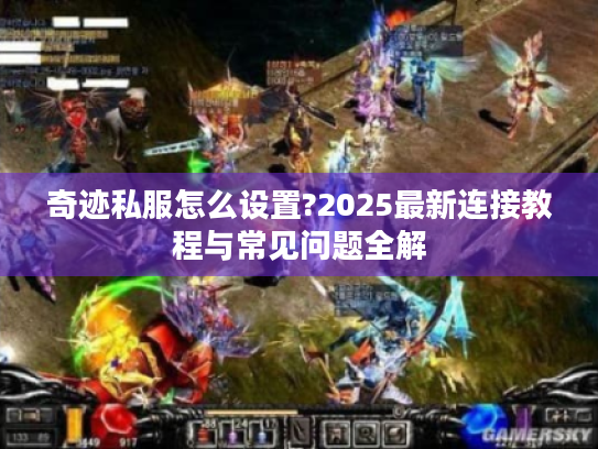奇迹私服怎么设置?2025最新连接教程与常见问题全解 奇迹私服怎么设置?2025最新连接教程与常见问题全解